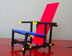 red-blue-chair